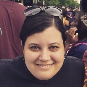 Meet your Posher, Crystal